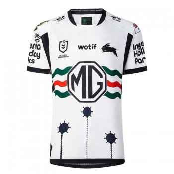 South Sydney Rabbitohs 2025 Mens Anzac Jersey