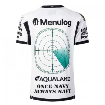 South Sydney Rabbitohs 2025 Mens Anzac Jersey