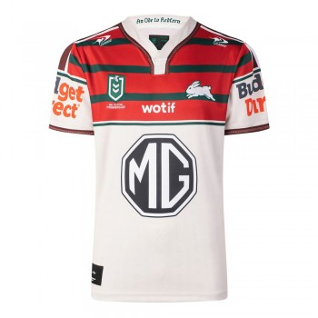 South Sydney Rabbitohs 2026 Mens Alternate Jersey