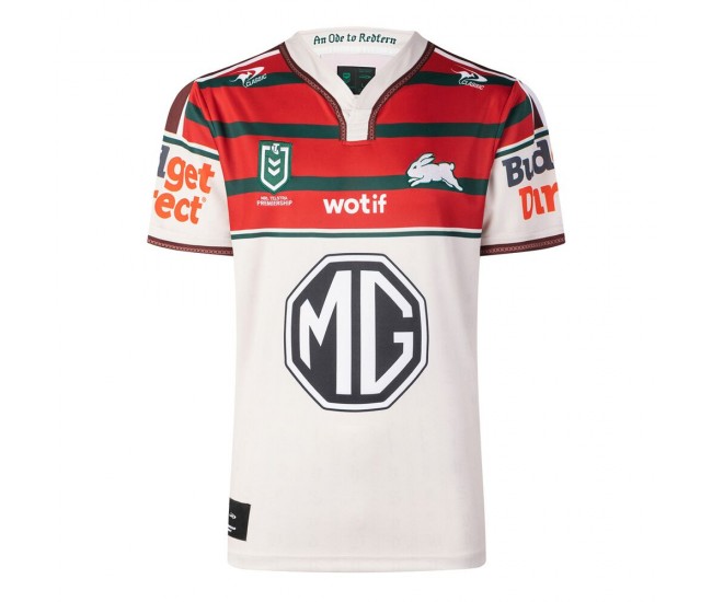 South Sydney Rabbitohs 2026 Mens Alternate Jersey