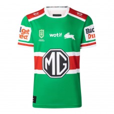 South Sydney Rabbitohs 2026 Men's Away Jersey South Sydney Rabbitohs 2026 Men's Away Jersey