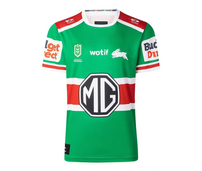 South Sydney Rabbitohs 2026 Men's Away Jersey