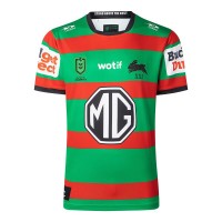 South Sydney Rabbitohs 2026 Men's Home Jersey