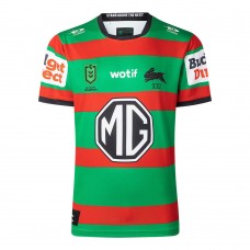 South Sydney Rabbitohs 2026 Men's Home Jersey
