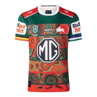 South Sydney Rabbitohs 2026 Mens Indigenous Jersey