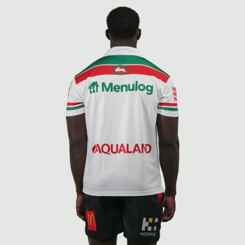 South Sydney Rabbitohs 2025 Mens Alternate Jersey