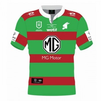South Sydney Rabbitohs 2023 Mens Commemorative Jersey