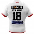 St. George Illawarra Dragons 2018 Men's Home Jersey