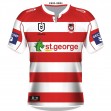 St George Illawarra Dragons 2021 Men's Heritage Jersey