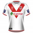 St George Illawarra Dragons 2021 Men's Home Jersey