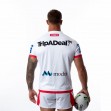 St George Illawarra Dragons 2021 Men's Home Jersey