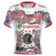 St George Illawarra Dragons 2021 Men's Indigenous Jersey