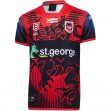St. George Illawarra Dragons 2020 Men's Nines Jersey