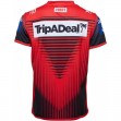 St. George Illawarra Dragons 2020 Men's Nines Jersey