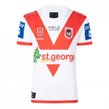 St George Illawarra Dragons 2023 Mens Home Jersey