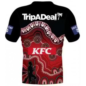 St George Illawarra Dragons 2023 Mens Indigenous Jersey