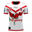St George Illawarra Dragons 2024 Mens Commemorative Jersey