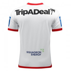 St George Illawarra Dragons 2024 Mens Commemorative Jersey