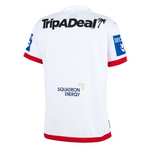 St George Illawarra Dragons 2024 Mens Home Jersey