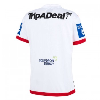 St George Illawarra Dragons 2024 Mens Home Jersey