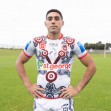 St George Illawarra Dragons 2024 Mens Indigenous Jersey