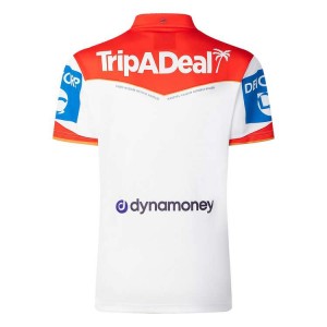 St George Illawarra Dragons 2025 Mens ANZAC Jersey