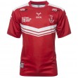 Hull Kingston Rovers 2021 Adult Home Jersey