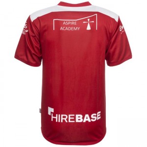 Hull Kingston Rovers 2021 Adult Home Jersey