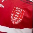 Hull Kingston Rovers 2021 Adult Home Jersey
