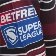 Wigan Warriors 2021 Adult Home Jersey
