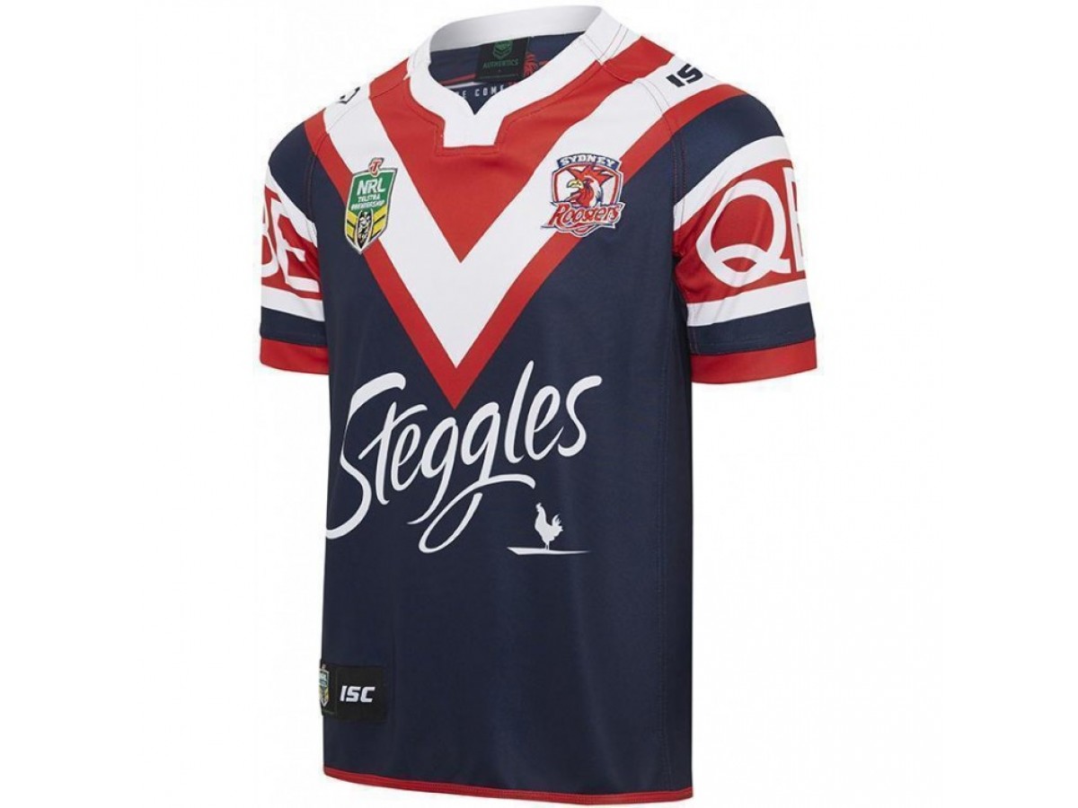 sydney roosters shirt uk