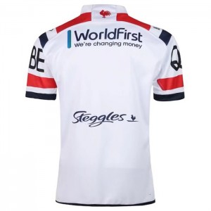 Sydney Roosters 2018 Men's Away Jersey