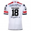 Sydney Roosters 2018 Men's Away Jersey