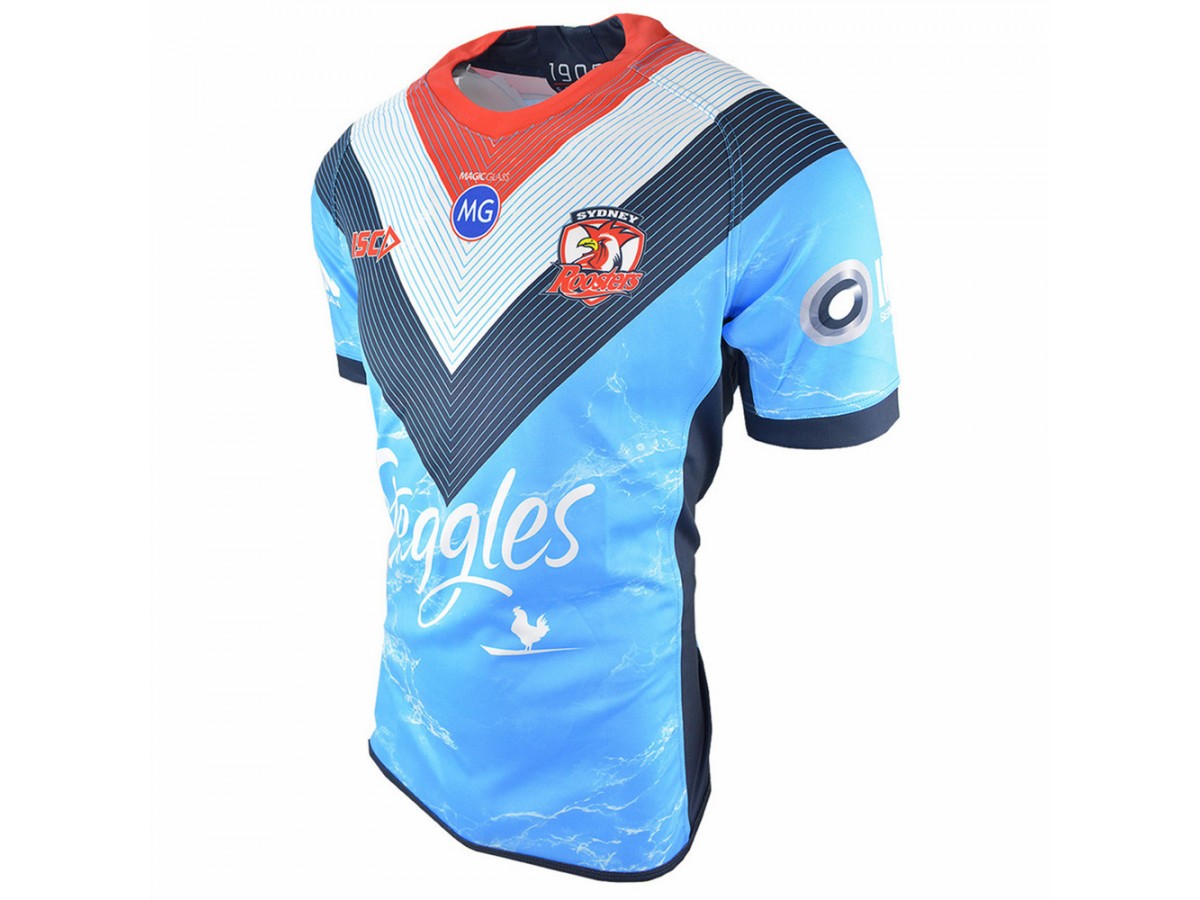 sydney roosters shirt uk