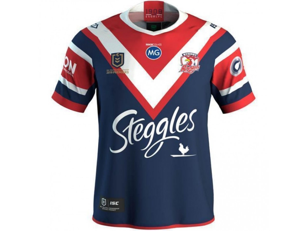 sydney roosters shirt uk