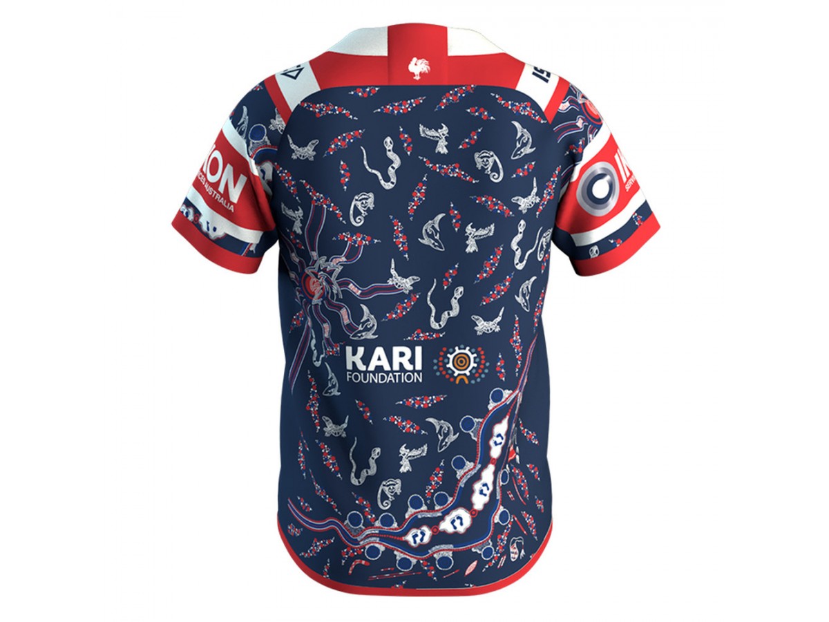 sydney roosters shirt uk