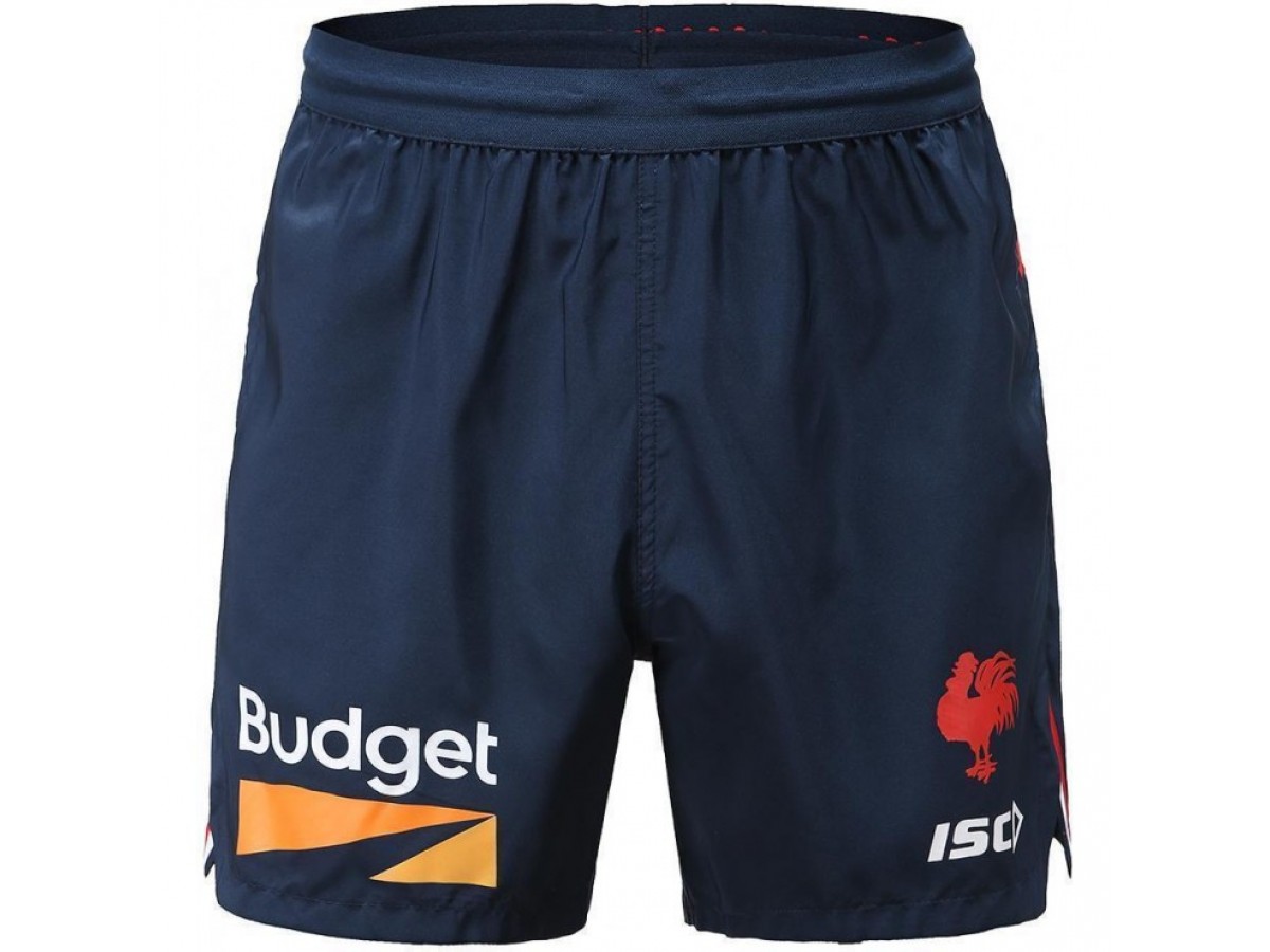 sydney fc shorts