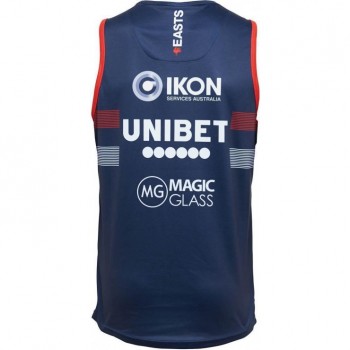 Sydney Roosters 2020 Men's Training Singlet