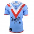 Sydney Roosters 2021 Men's Anzac Jersey