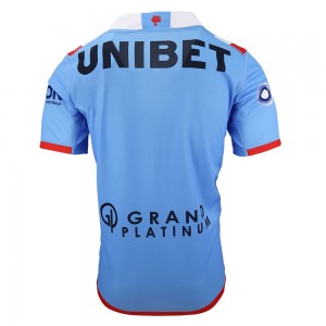 Sydney Roosters 2021 Men's Anzac Jersey
