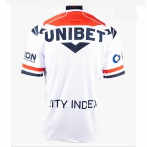 Sydney Roosters 2022 Men's 20 Year Anniversary Jersey