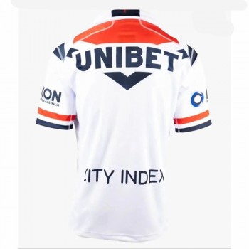 Sydney Roosters 2022 Men's 20 Year Anniversary Jersey