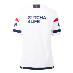 Sydney Roosters 2023 Mens Away Jersey