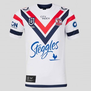 Sydney Roosters 2024 Mens Away Jersey