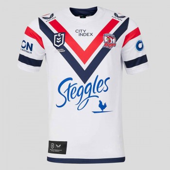 Sydney Roosters 2024 Mens Away Jersey