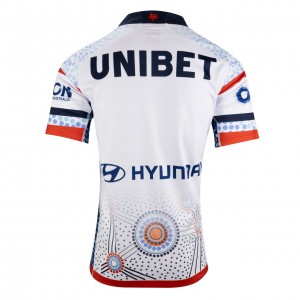 Castore Sydney Roosters 2024 Mens Indigenous Jersey
