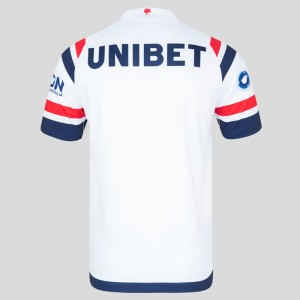 Sydney Roosters 2025 Mens Away Jersey