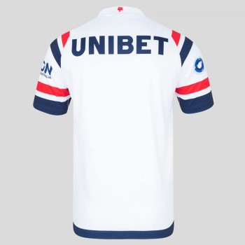 Sydney Roosters 2025 Mens Away Jersey