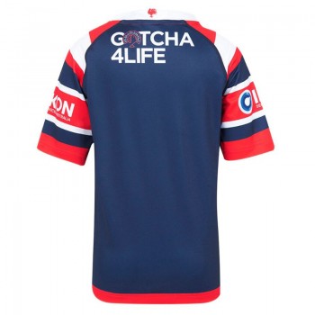 Sydney Roosters 2025 Mens Home Jersey