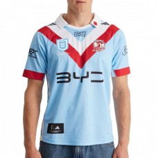 Sydney Roosters 2026 Mens ANZAC Jersey Sydney Roosters 2026 Mens ANZAC Jersey